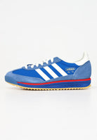ADIDAS ORIGINALS Sneakers SL72 blu da uomo IG2132 . ADIDAS ORIGINALS 