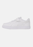 PUMA Sneakers Caven III bianche per bambino e bambina 406239 01 PUMA 