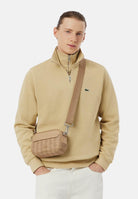 LACOSTE Borsello The Blend beige da uomo NH3650 R59 LACOSTE 