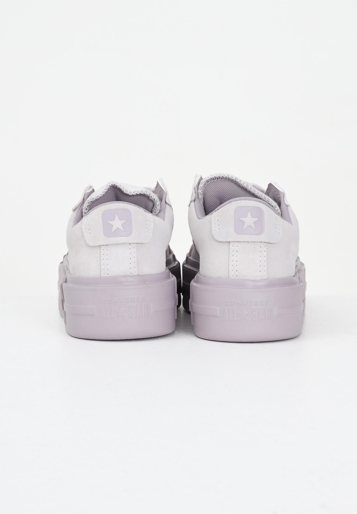 CONVERSE Sneakers Converse Cruise Color Icon lilla da donna A16606C . CONVERSE 