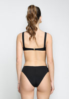 SANTAS Bikini Marina Piccola nero da donna MARINA-PICCOLA NERO SANTAS 