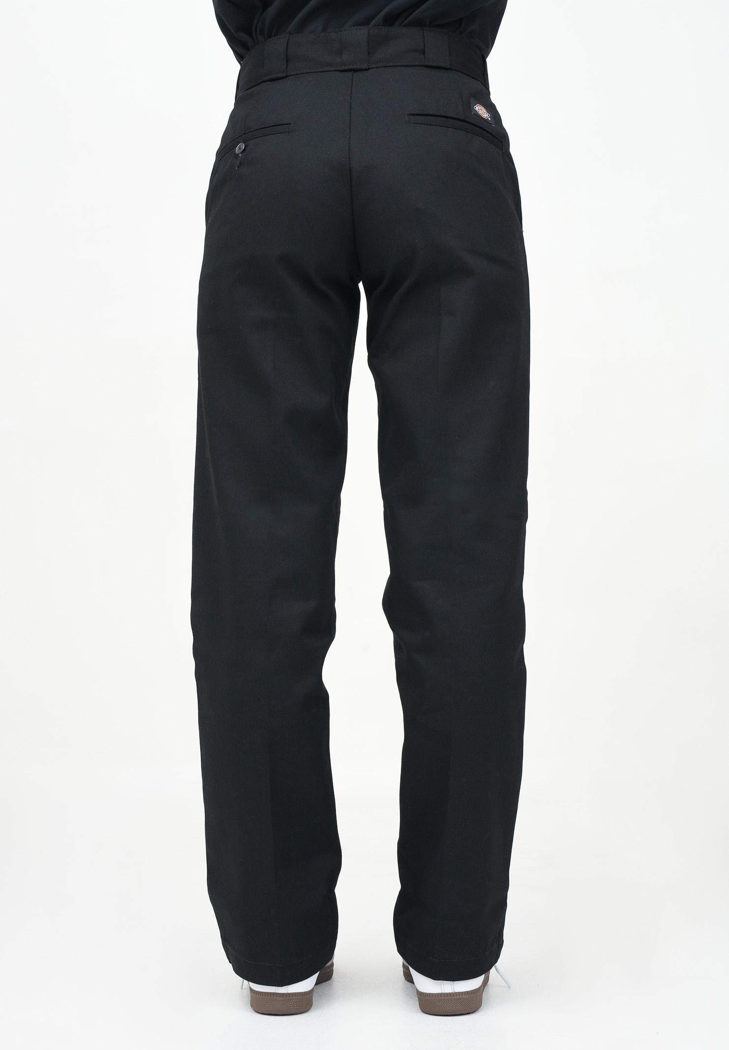 Pantaloni Original 874 neri per uomo e donna DK0A4XK6BLK1  DIckies 