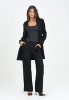 ARMANI EXCHANGE Cappotto nero da donna XW000716AF16206 UC001 ARMANI EXCHANGE 