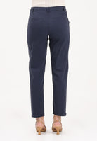 JDY Pantalone blu da donna 15371498 NISK JDY 