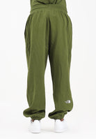 THE NORTH FACE Pantalone sportivo Essential Relaxed Straight verde da uomo NF0A8C1FBRI1  THE NORTH FACE 
