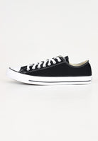 CONVERSE Sneakers CHUCK TAYLOR ALL STAR CLASSIC nere per uomo e donna M9166C  CONVERSE 