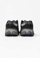 NEW BALANCE Sneakers 9060 Bungee nere da neonato IV9060BK . NEW BALANCE 