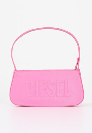 DIESEL Borsa a spalla WDELIA rosa da donna J02521KXBEW K399 DIESEL 