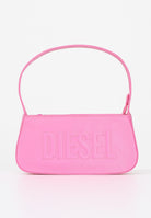 DIESEL Borsa a spalla WDELIA rosa da donna J02521KXBEW K399 DIESEL 