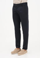 ENTRE AMIS Pantalone elegante blu da uomo P268188SENNA2436 4169 ENTRE AMIS 