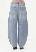 ONLY Jeans balloon in denim medio da donna 15364525 MEBL ONLY 
