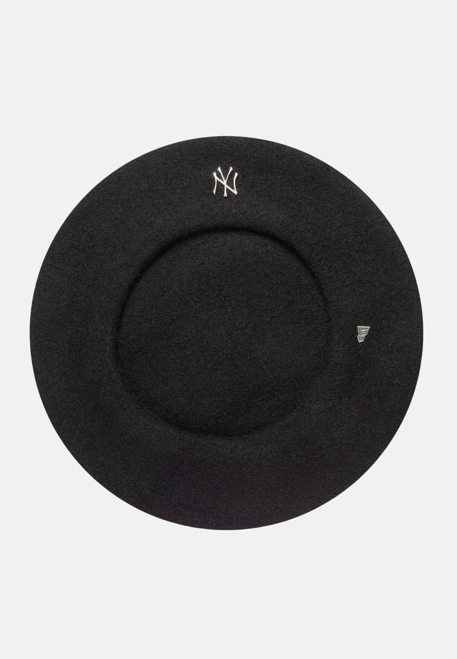 NEW ERA Basco New York Yankees MLB nero da donna 60758939  NEW ERA 