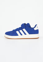 ADIDAS PERFORMANCE Sneakers Grand Court 00s blu da bambino JH6180 . ADIDAS PERFORMANCE 