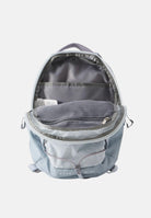 THE NORTH FACE Zaino mini Borealis grigio ghiaccio per uomo e donna NF0A52SWNKO1 . THE NORTH FACE 