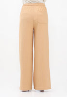 PUMA Pantalone sportivo HER color cammello da donna 685061 63 PUMA 