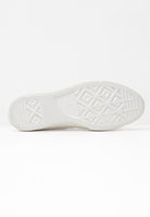 CONVERSE Sneakers Chuck 70 Crocheted Satin panna da donna A15081C  CONVERSE 