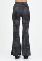 PUMA Leggings a zampa DARE TO nero da donna 632147 01 PUMA 