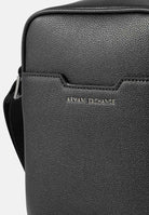 ARMANI EXCHANGE Borsello nero da uomo con logo XM002584AF22651 UC001 ARMANI EXCHANGE 