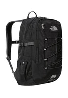 Zaino Borealis Classic nero per uomo e donna con zip e lacci NF00CF9CKT01 KT01 THE NORTH FACE 