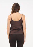 VICOLO Sottogiacca marrone da donna TF0480 MA VICOLO 