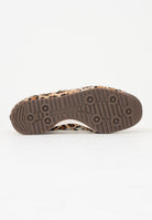 ADIDAS ORIGINALS Sneakers SL 72 OG leopardate per uomo e donna KI4205 . ADIDAS ORIGINALS 