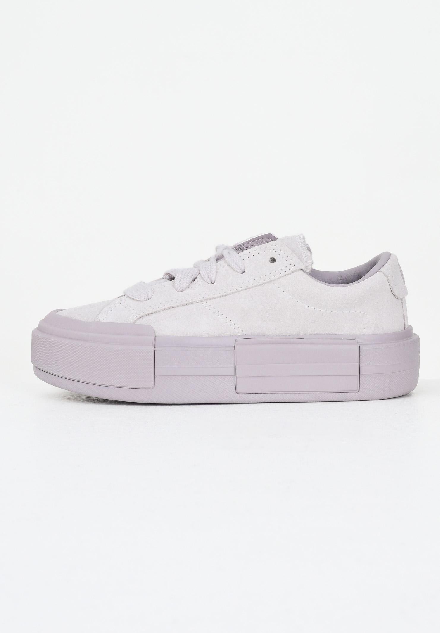 CONVERSE Sneakers Converse Cruise Color Icon lilla da donna A16606C . CONVERSE 