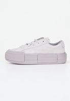 CONVERSE Sneakers Converse Cruise Color Icon lilla da donna A16606C . CONVERSE 