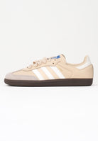 ADIDAS ORIGINALS Sneakers Samba OG beige per uomo e donna JR0914  ADIDAS ORIGINALS 