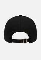 NEW ERA Cappello con visiera nero per uomo e donna con logo Yankees 10531941 . NEW ERA 