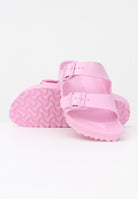 BIRKENSTOCK Ciabatte Arizona Essentials rosa da donna 1027355 . BIRKENSTOCK 