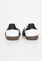 ADIDAS ORIGINALS Sneakers Samba OG bianche per bambino e bambina IE3677  ADIDAS ORIGINALS 