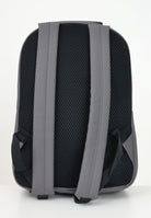 Zaino Book Daypack Large grigio per uomo e donna RA13680 GRY RAINS 