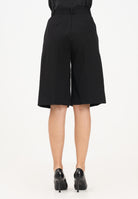 VICOLO Bermuda nero da donna TF1136 NE VICOLO 