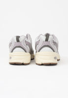 NEW BALANCE Sneakers 530 grigio-rosato da donna U5307VI . NEW BALANCE 