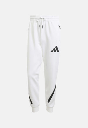 ADIDAS PERFORMANCE Pantalone sportivo Z.N.E. bianco da uomo JF2449 . ADIDAS PERFORMANCE 