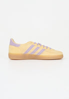 ADIDAS ORIGINALS Sneakers Spezial gialle e lilla da donna JR3617  ADIDAS ORIGINALS 