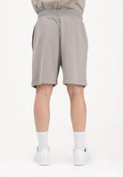 THE NORTH FACE Shorts sportivo Simple Dome Light Regular fango da uomo NF0A8GQB2MB1 . THE NORTH FACE 