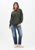 DSQUARED2 Jeans Boss 10 in denim blu per donna, ragazzi e bambini DQ2241D0AER DQ01 DSQUARED2 