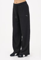 PUMA Pantalone sportivo HER nero da donna 693284 01 PUMA 