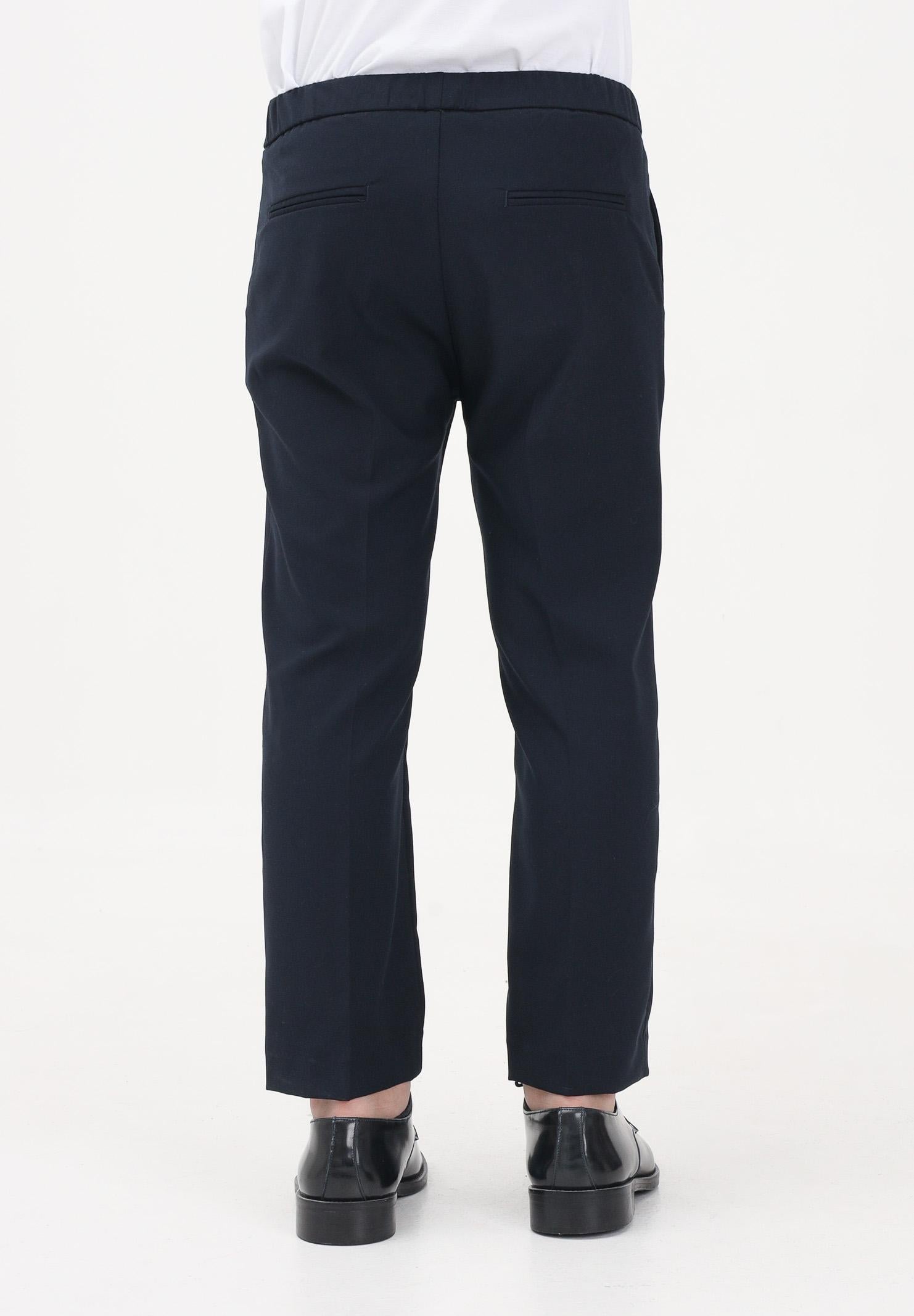 I'M BRIAN Pantalone elegante beige da bambino PA3691J BL I'M BRIAN 