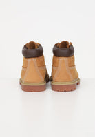 Anfibi Timberland® Premium 6 Inch gialli per bambino e bambina TB0128097131 7131 TIMBERLAND 