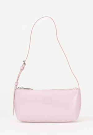 TOMMY JEANS Borsa a spalla Essential rosa da donna AW0AW17866 TON TOMMY JEANS 