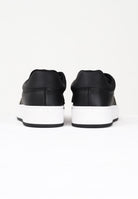 GCDS Sneakers nere per uomo e donna con logo GCD1012 462 GCDS 