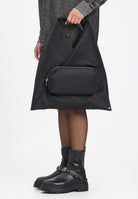 MAISON MARGIELA Borsa a mano Japanese with Pocket nera da donna M60821P6416 T8013 MAISON MARGIELA 