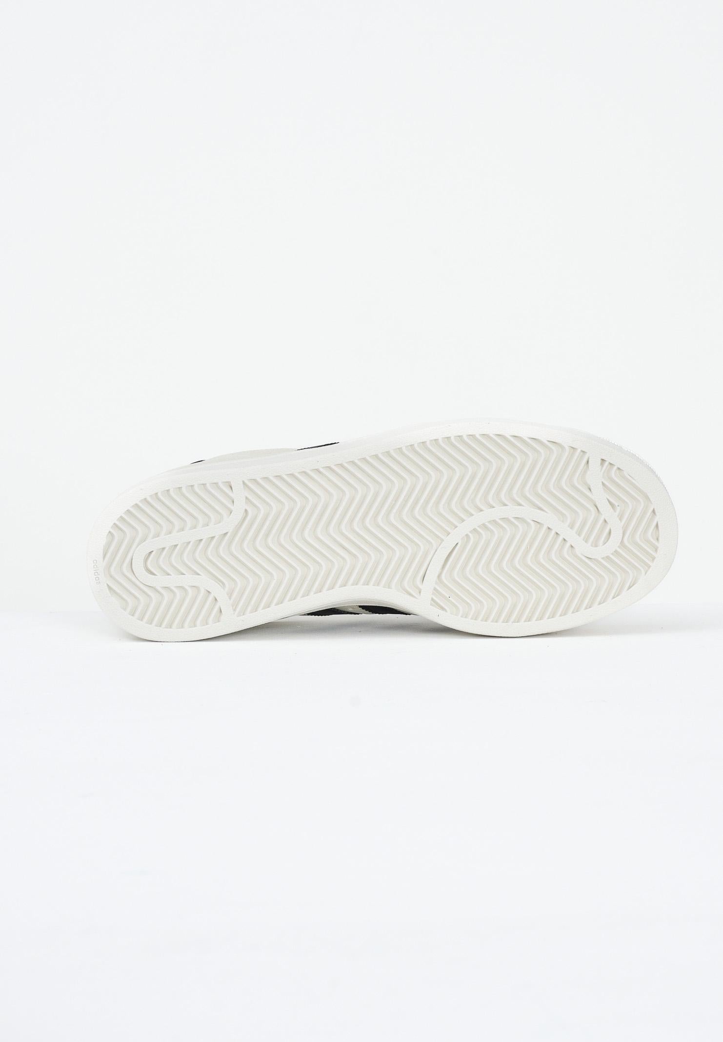 ADIDAS ORIGINALS Sneakers SUPERSTAR II panna per uomo e donna JS4013 . ADIDAS ORIGINALS 
