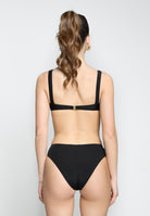 SANTAS Bikini Marina Piccola nero da donna MARINA-PICCOLA NERO SANTAS 