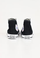 Sneakers CHUCK TAYLOR ALL STAR nere per bambino e bambina 3J231C  CONVERSE 