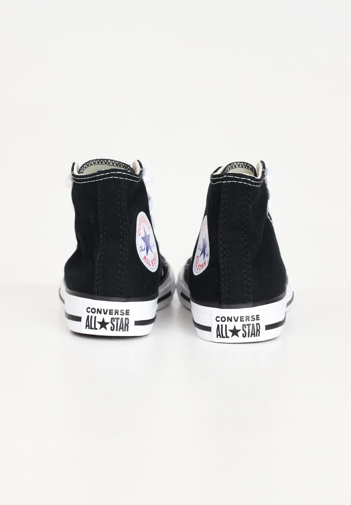 Sneakers CHUCK TAYLOR ALL STAR nere per bambino e bambina 3J231C  CONVERSE 