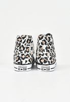 CONVERSE Sneakers Chuck Taylor All Star Leopard animalier da donna A14939C . CONVERSE 
