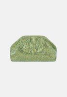 TWENTY FOURHAITCH Pochette Petra verde da donna LB1009362P VER TWENTY FOURHAITCH 
